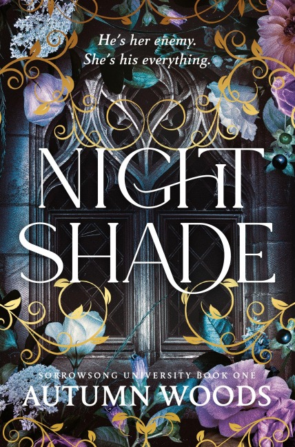 Nightshade - Autumn Woods