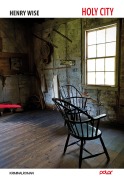 Cover-Bild zum Titel 'Holy City' von 'Henry Wise'