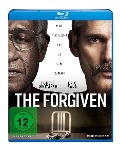 Cover-Bild zum Titel 'The Forgiven - Ohne Vergebung gibt es keine Zukunft' von 'Michael Ashton, Roland Joffé, Zethu Mashika'