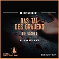 Cover-Bild zum Titel 'Das Tal des Grauens' von 'Arthur Conan Doyle'