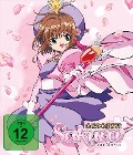 Cardcaptor Sakura - The Movie - Jennifer Pertsch, Nanase Ôkawa, Clamp, Asher Lenz, Takayuki Negishi