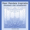 More Mandala Inspiration - Saskia Dierckxsens