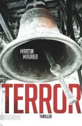 Cover-Bild zum Titel 'Terror' von 'Martin Maurer'