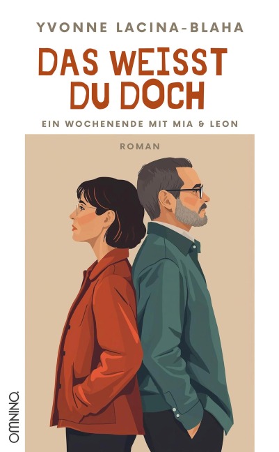 "DAS WEISST DU DOCH!" - Yvonne Lacina-Blaha