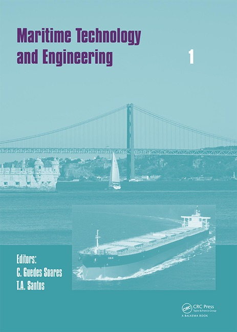 Maritime Technology and Engineering - 