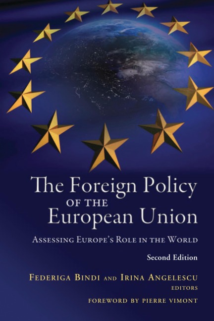 The Foreign Policy of the European Union - 