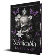 Cover-Bild zum Titel 'Nocticadia (Deluxe Edition)' von 'Keri Lake'