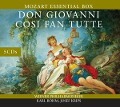 Don Giovanni-Cosi Fan Tutte - K. -Krips Mozart: Wiener Philharmoniker-Böhm