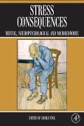 Cover-Bild zum Titel 'Stress Consequences' von ''