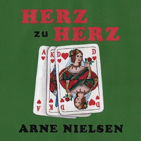 Herz zu Herz - Arne Nielsen