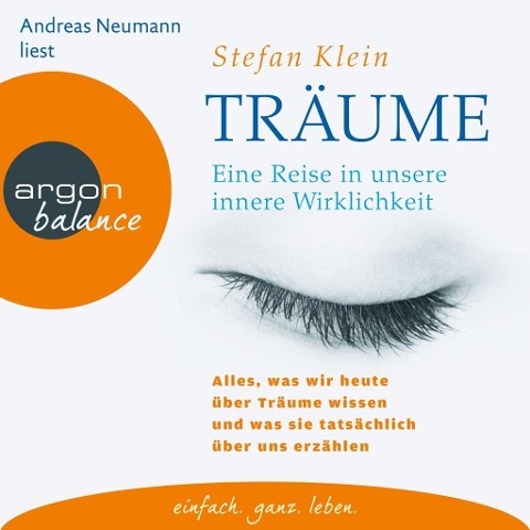 Träume - Stefan Klein