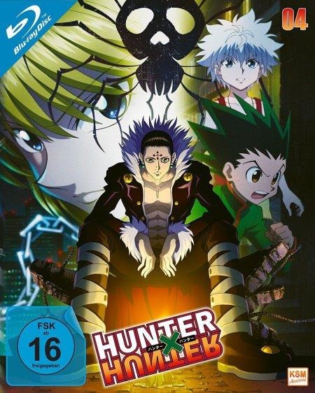 Hunter x Hunter - Yoshihiro Togashi, Joel Mcdonald, Fumiyo Sakai, Atsushi Maekawa, Mitsutaka Hirota