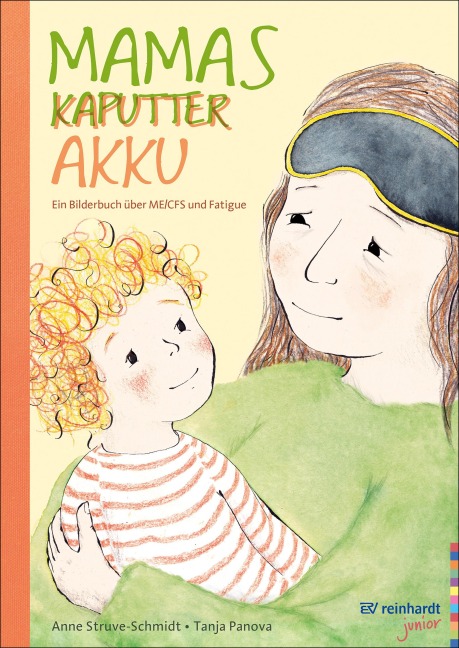 Mamas kaputter Akku - Anne Struve-Schmidt