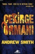 Cekirge Ormani - Ezik 3. Kitap - Andrew Smith