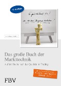 Das große Buch der Markttechnik - Michael Voigt