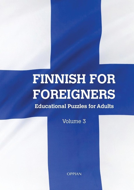 Finnish For Foreigners - Katja Parssinen
