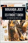 Es findet dich - Miranda July