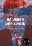 Cover-Bild zum Titel 'Im Visier der Logik' von 'Peter Engels'