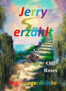 Cover-Bild zum Titel 'Jerry erzählt' von 'Olli Roses'