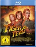 Cover-Bild zum Titel 'Tiger Team - Der Berg der 1000 Drachen' von 'Thomas Brezina, Peter Gersina, Siggi Mueller'
