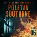 Cover-Bild zum Titel 'Põletav süütunne ¿ 6. peatükk' von 'Inger Gammelgaard Madsen'