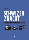 Schwizer Znacht - Heddi Nieuwsma