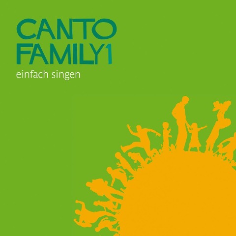 Canto Family 1 - Karl Adamek & Anke Bolz