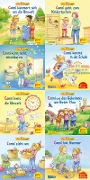 Pixi-Box 300: Neue Abenteuer mit Conni (8 x 8 Exemplare) - Liane Schneider