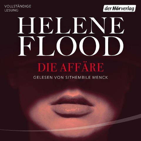 Die Affäre - Helene Flood