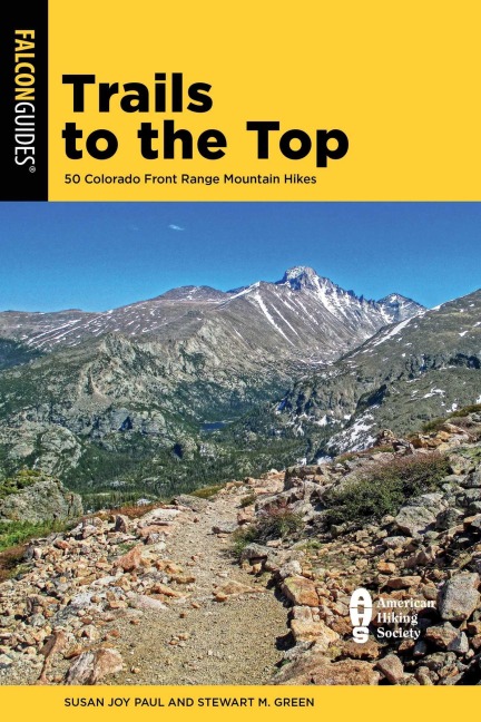 Trails to the Top - Susan Joy Paul, Stewart M. Green