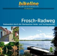 Cover-Bild zum Titel 'Frosch-Radweg' von ''