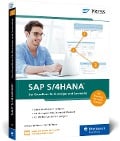 SAP S/4HANA - Wolfgang Fitznar, Dennis Fitznar