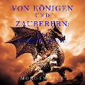 Cover-Bild zum Titel 'Von Königen und Zauberern: Eine Kurzgeschichte' von 'Morgan Rice'