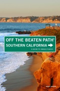 Cover-Bild zum Titel 'Southern California Off the Beaten Path®' von 'Kathy Strong'