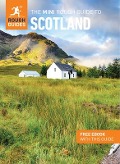 The Mini Rough Guide to Scotland: Travel Guide with Free eBook - Rough Guides