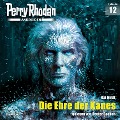 Cover-Bild zum Titel 'Perry Rhodan Androiden 12: Die Ehre der Kanes' von 'Kai Hirdt'