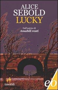 Lucky - Alice Sebold