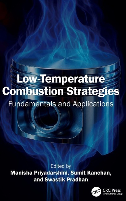 Low-Temperature Combustion Strategies - 