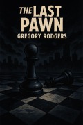 Cover-Bild zum Titel 'The Last Pawn (Jaded Anthony, #4)' von 'Gregory Rodgers'