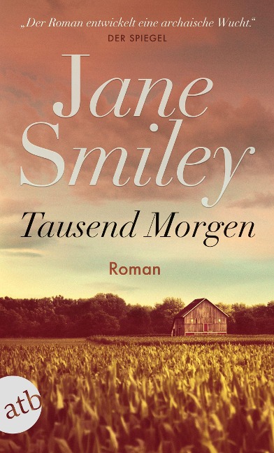 Tausend Morgen - Jane Smiley