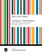 Cover-Bild zum Titel 'Tonfiguren' von 'Hans Ulrich Staeps'