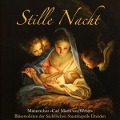 Cover-Bild zum Titel 'Stille Nacht' von 'Berliner Männerchor "Carl Maria von Weber"'