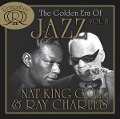 The Golden Era Of Jazz Vol.8 - Nat King & Charles Cole