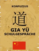 Cover-Bild zum Titel 'Gia Yü - Schulgespräche' von ''