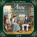 Anne auf Green Gables, Folge 18: In guten wie in schlechten Zeiten - Lucy Maud Montgomery