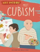 Cover-Bild zum Titel 'Art Intros: Meet Cubism' von 'Susie Brooks'
