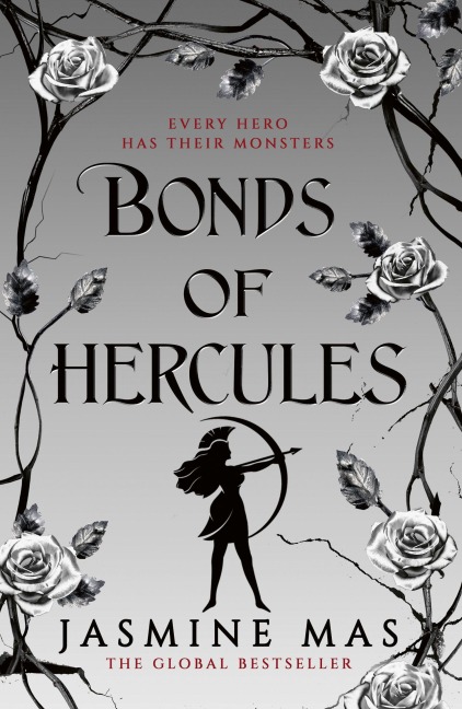Bonds of Hercules. - Jasmine Mas