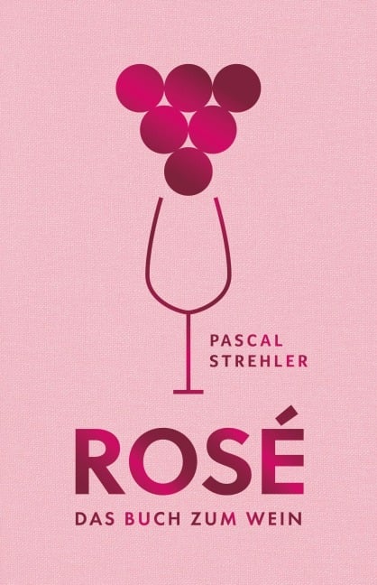 Rosé - Pascal Strehler