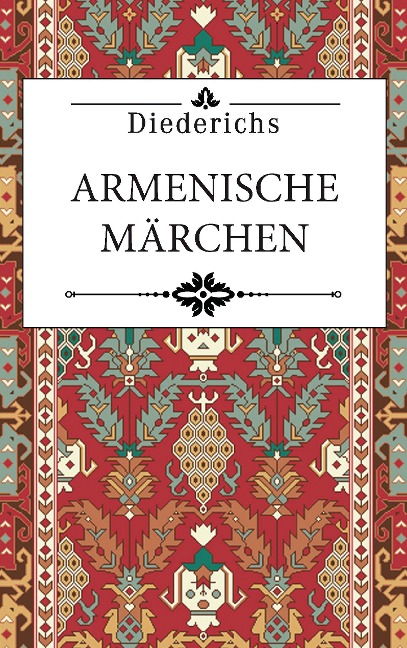 Armenische Märchen - 