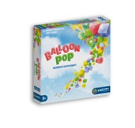 Balloon Pop - 